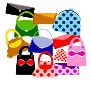 Random Pull - Purse